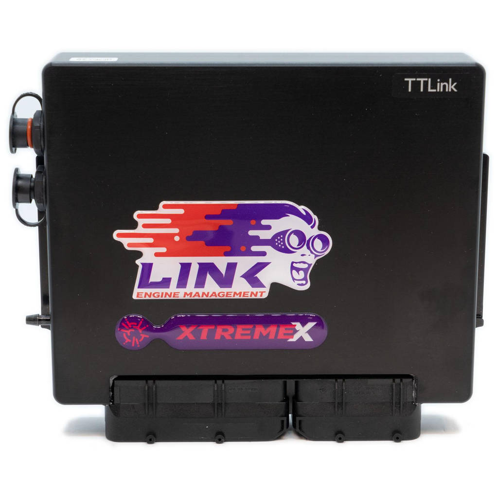 LINK ECU 208-4000 Блок управління ECU TTLINK TTLINK VWAG 1.8 l Turbo e-throttle Photo-0 