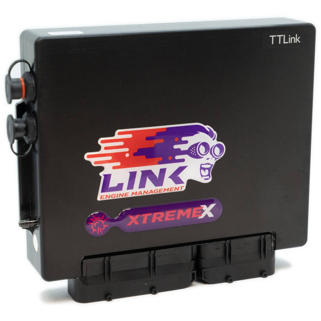 LINK ECU 208-4000 Блок управління ECU TTLINK TTLINK VWAG 1.8 l Turbo e-throttle Photo-2 