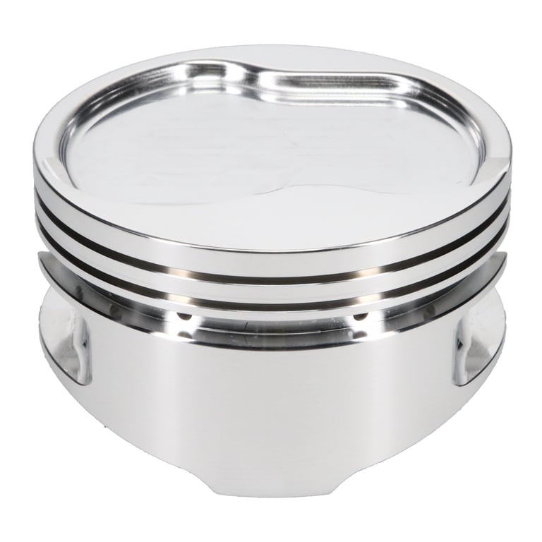 JE 367211S Поршень SRP Pro 2618 (4.060 in. Bore, 1.100 in. CH, -12.50 CC) для FORD Small Block Engine Photo-1 