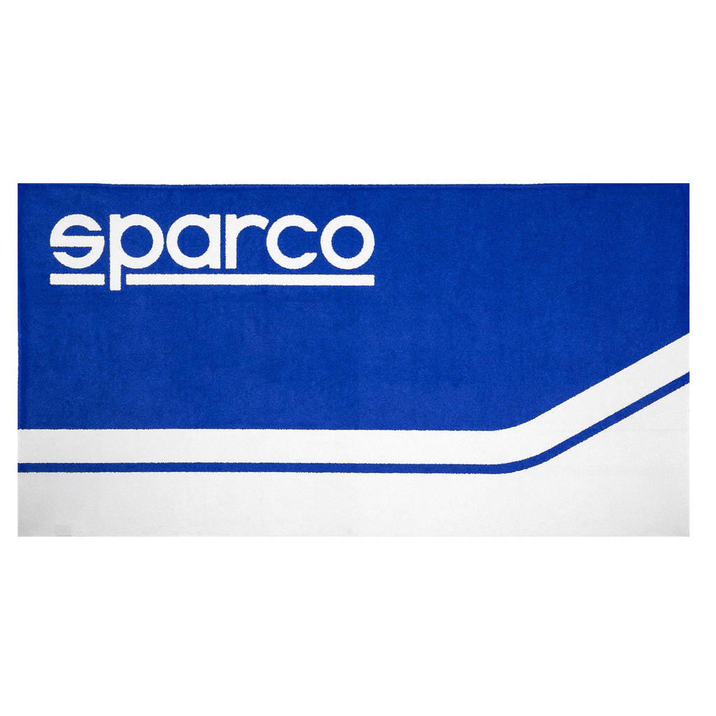 SPARCO 099073 рушник SPORT, 100x50 см Photo-0 
