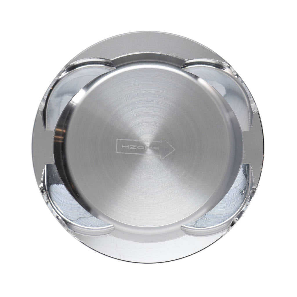 MANLEY 648100C-8 Комплект поршнів (діаметр циліндра 94.00 мм, компресійна висота 1.328", виїмка 30.00 куб. см) для TOYOTA 5.7L 3UR-FE Photo-1 