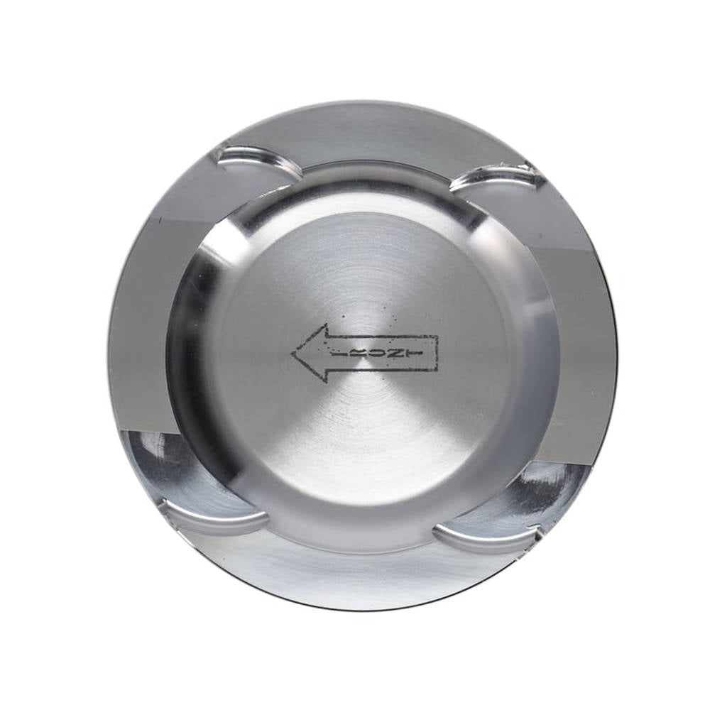 MANLEY 646005C-1 Поршень (діаметр циліндра 84.50 мм, компресійна висота 1.252", виїмка 16.50 куб. см) для BMW 3.0L N54B30 Photo-1 
