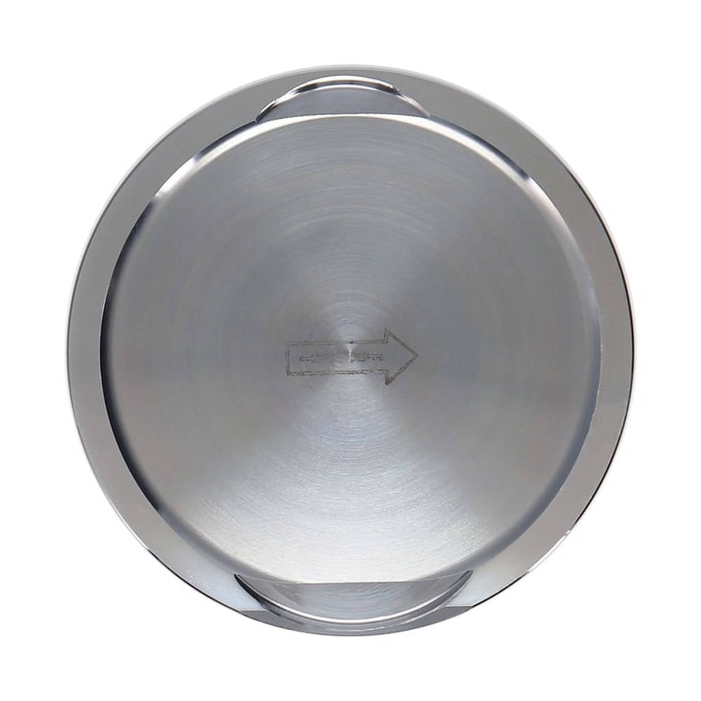 MANLEY 597905PC-1 Поршень (діаметр циліндра 4.095", компресійна висота 1.278", виїмка 6.50 куб. см) для CHRYSLER 6.2L Hellcat V8 Photo-1 