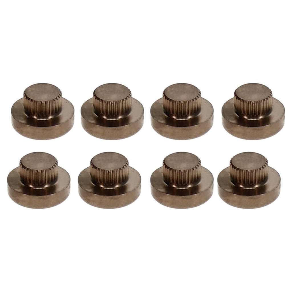 MANLEY 42405-8 Комплект вставних наконечників клапанів (для стрижня клапана 11/32, кількість: 8") Photo-4 