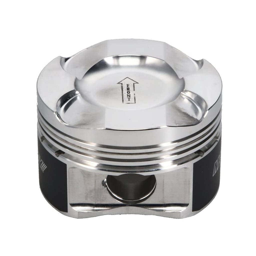 MANLEY 647005CE-1 Поршень (84.50 мм, діаметр циліндра, компресійна висота 1.276", виїмка 10.50 куб. см) для BMW 3.0L N55 Photo-8 