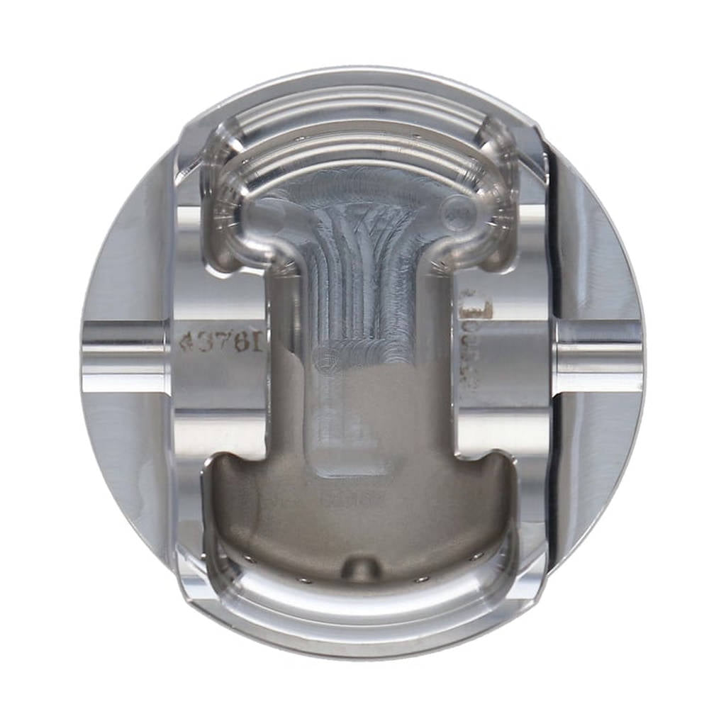 MANLEY 597905CE-8 Комплект поршнів (діаметр циліндра 4.095", висота поршня 1.278", виїмка 6.50 куб. см) для CHRYSLER 6.2L Hellcat V8 Photo-6 