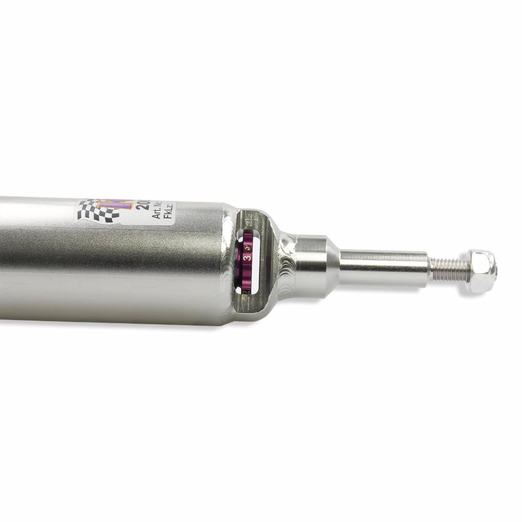 KW 35220032 комплект підвіски INOX V3 BMW 3er / 3-series (E90, E91); (390L, 3L, 3k) Photo-1 