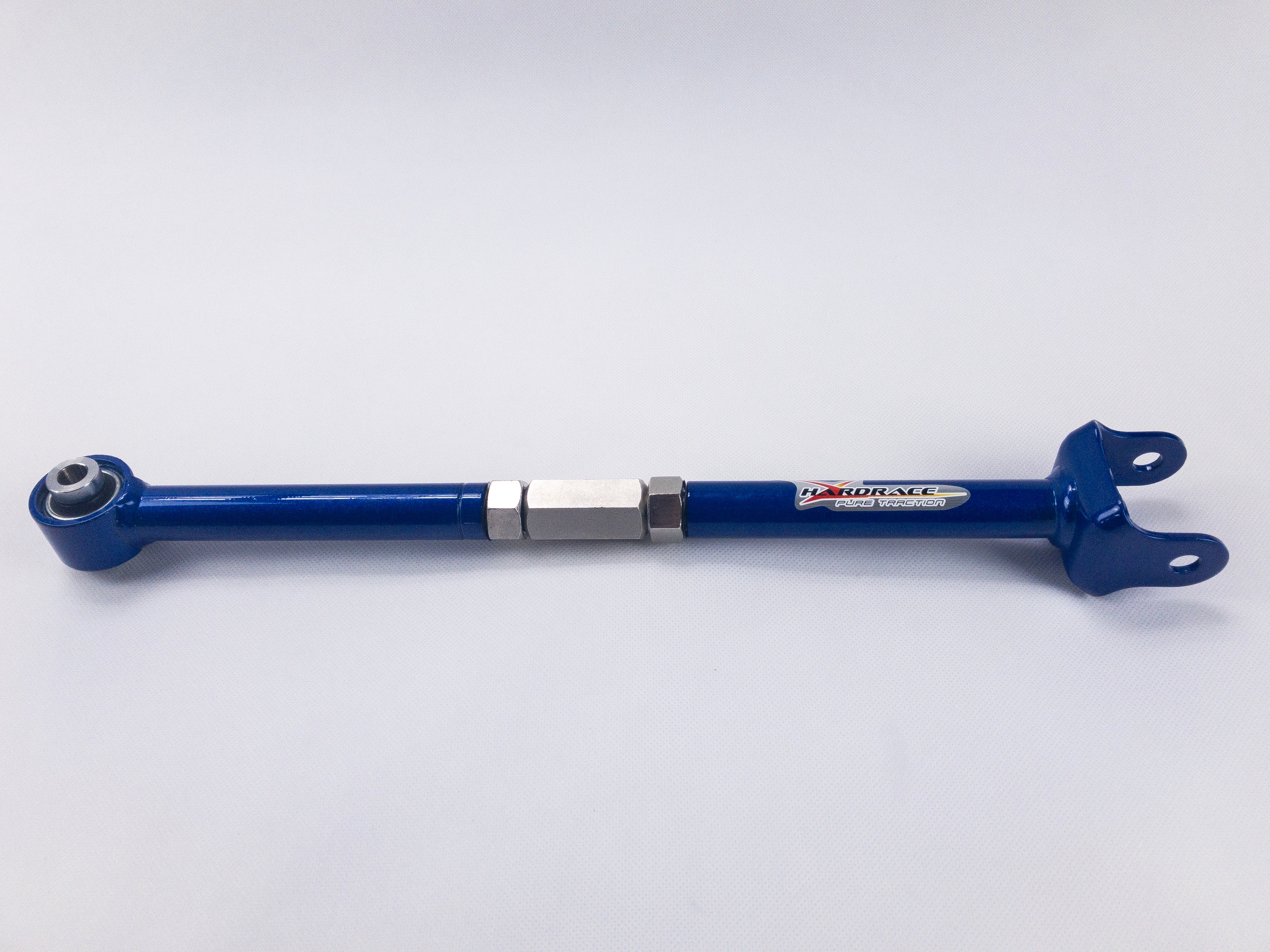 HARDRACE 6835 Задні нижні важелі для регулювання сходження NISSAN GT-R R35 (2 шт) Photo-2 