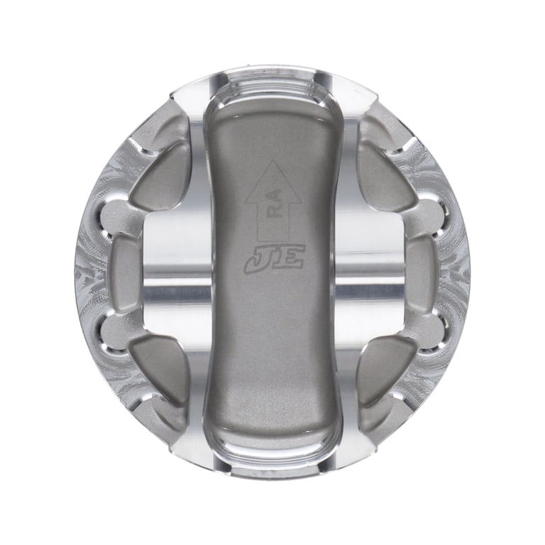 JE 371786R Поршень (4.035 in. Bore, 1.310 in. CH, -7.20 CC) для FORD Modular Engine Photo-6 