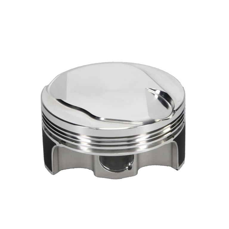 JE 371787R Поршень (4.016 in. Bore, 1.310 in. CH, 7.20 CC) для FORD Modular Engine Photo-0 