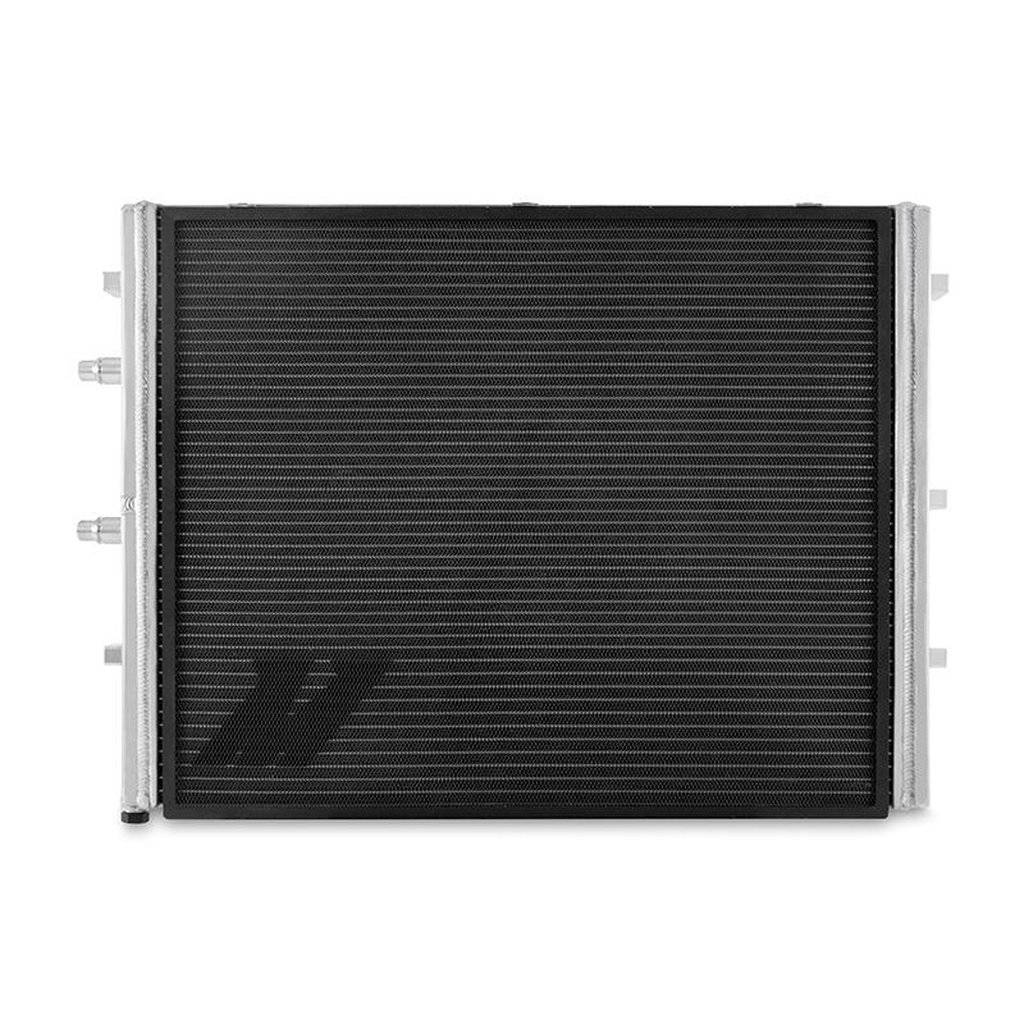 MISHIMOTO MMHE-F80-15 Продуктивний теплообмінник для BMW F8X M3/M4 2015-2020 Photo-0 