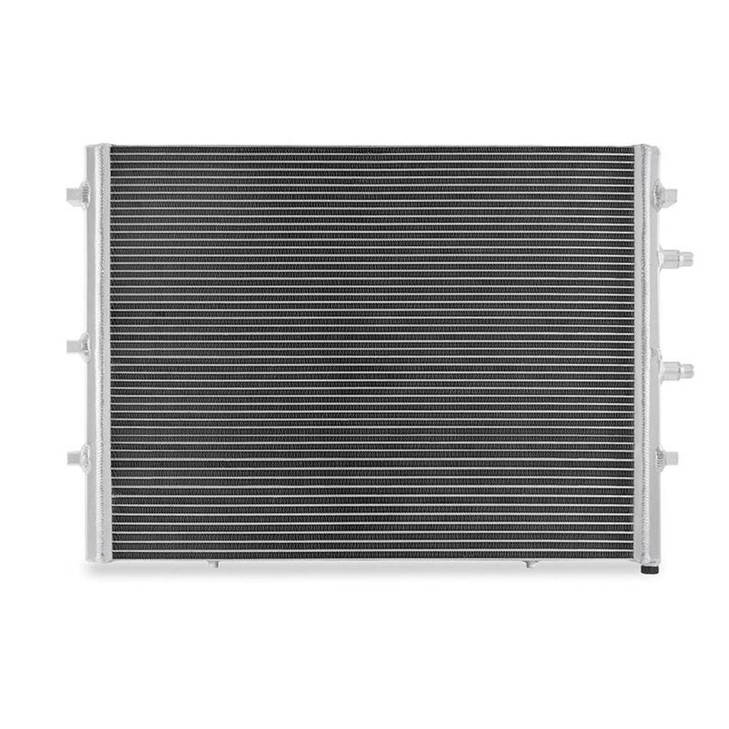 MISHIMOTO MMHE-F80-15 Продуктивний теплообмінник для BMW F8X M3/M4 2015-2020 Photo-10 