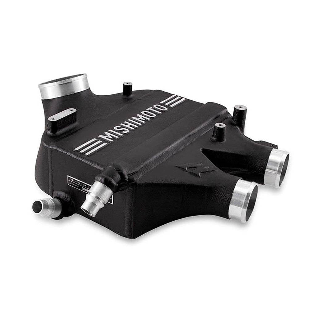 MISHIMOTO MMINT-F80-15 Інтеркулер для BMW F8X M3/M4 2015-2020 Photo-9 