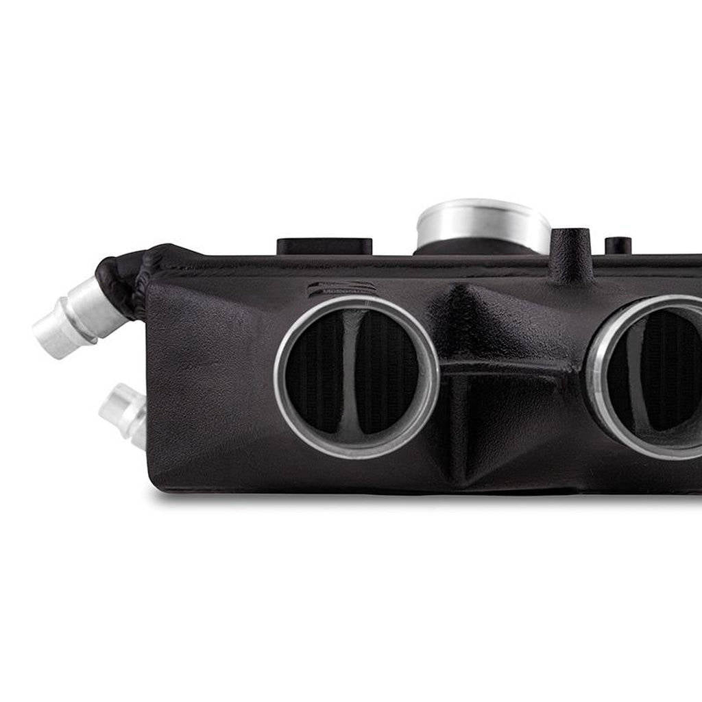 MISHIMOTO MMINT-F80-15 Інтеркулер для BMW F8X M3/M4 2015-2020 Photo-11 