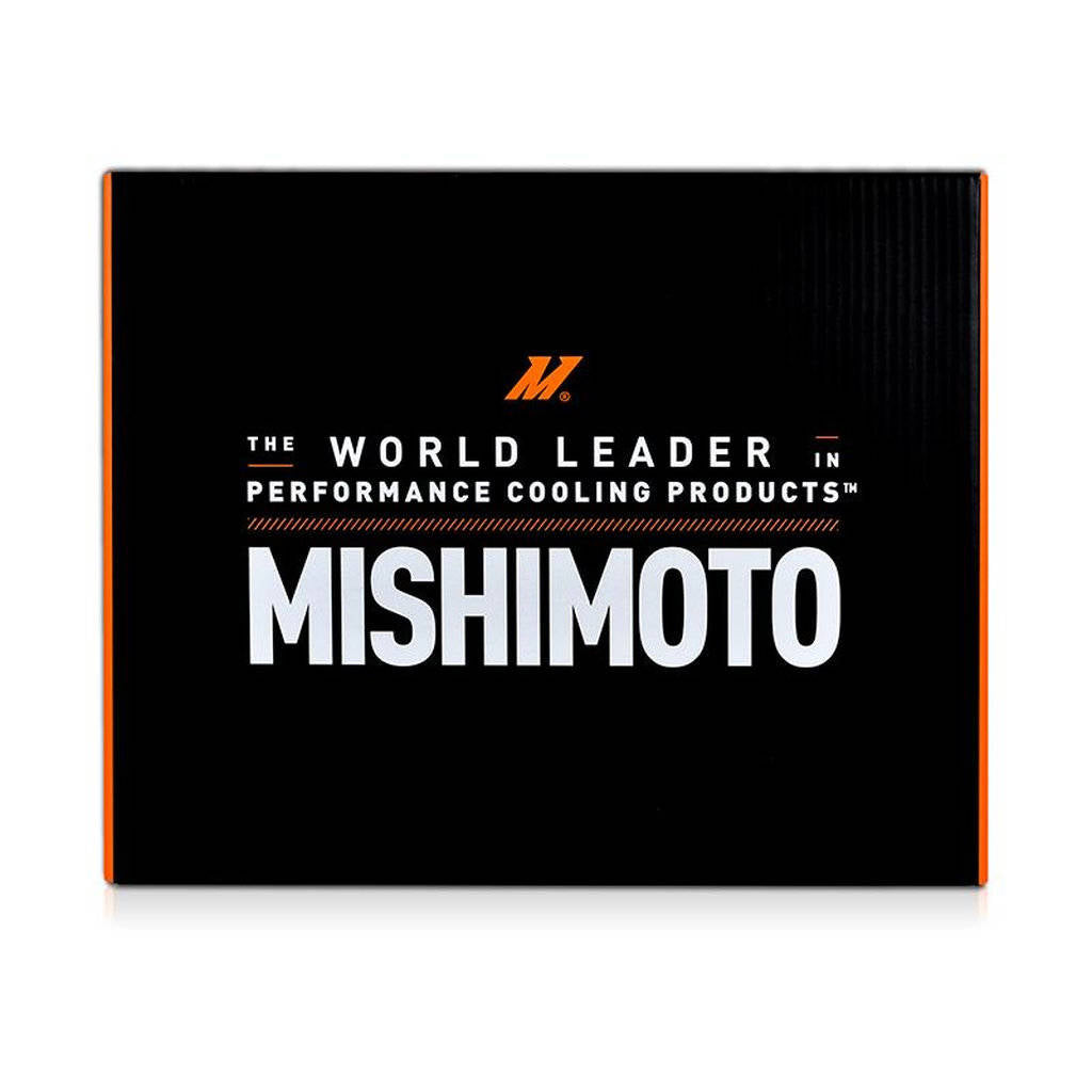 MISHIMOTO MMINT-F80-15 Інтеркулер для BMW F8X M3/M4 2015-2020 Photo-15 