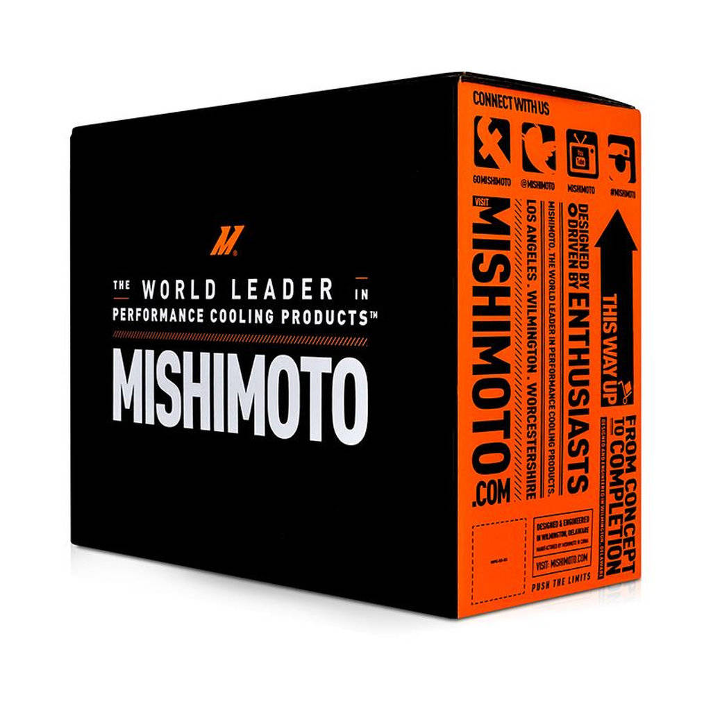 MISHIMOTO MMINT-F80-15 Інтеркулер для BMW F8X M3/M4 2015-2020 Photo-16 
