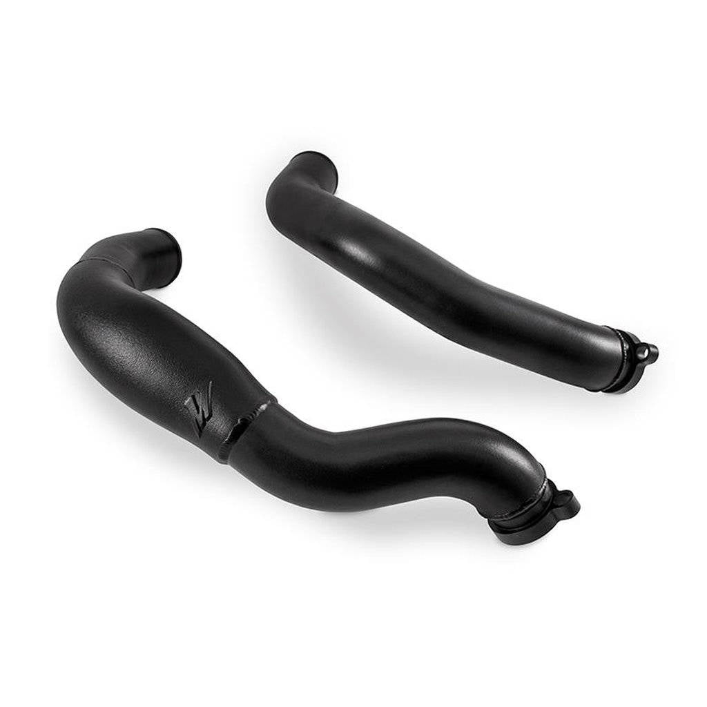 MISHIMOTO MMICP-F80-15 Комплект пайпа наддуву для BMW F8X M3/M4 2015-2020 Photo-4 