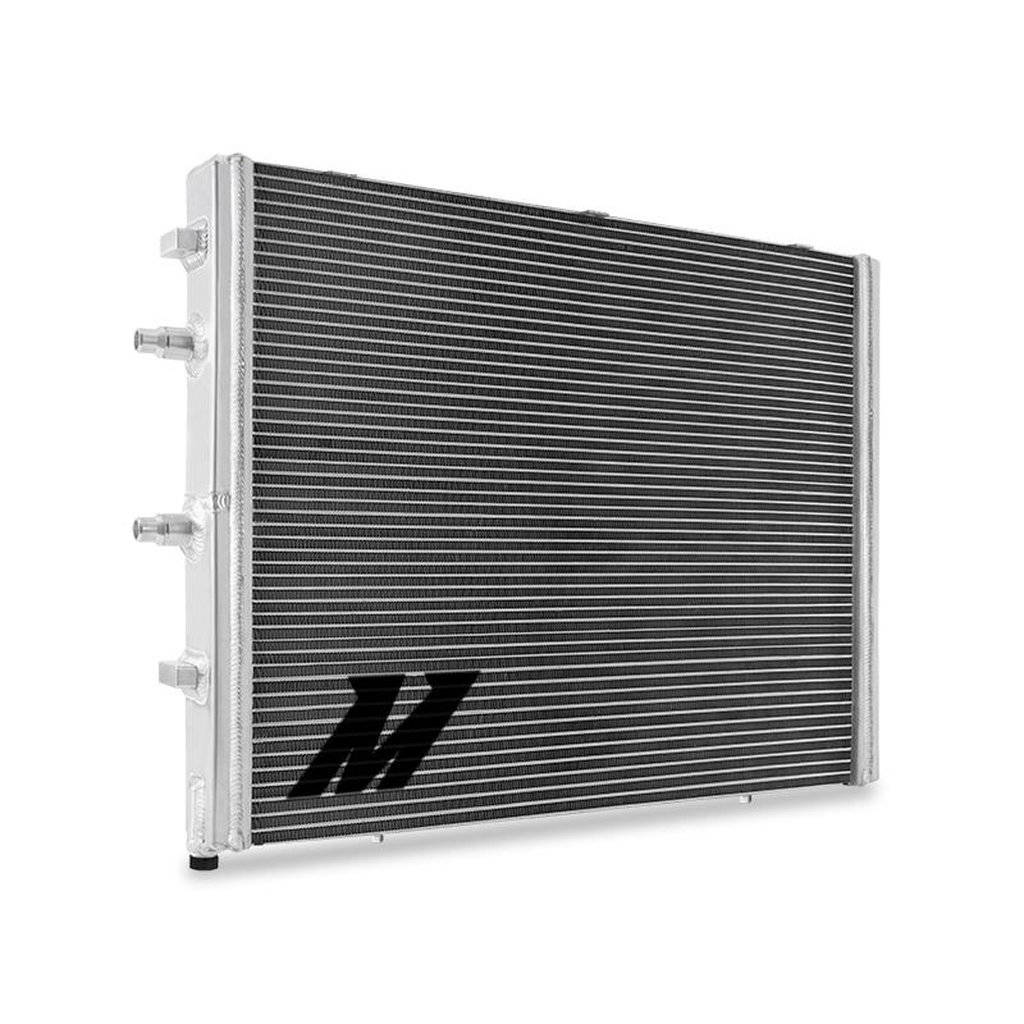MISHIMOTO MMB-F80-PP Продуктивний інтеркулер з водяним охолодженням Power Pack для BMW F8X M3/M4 2015-2020 Photo-19 