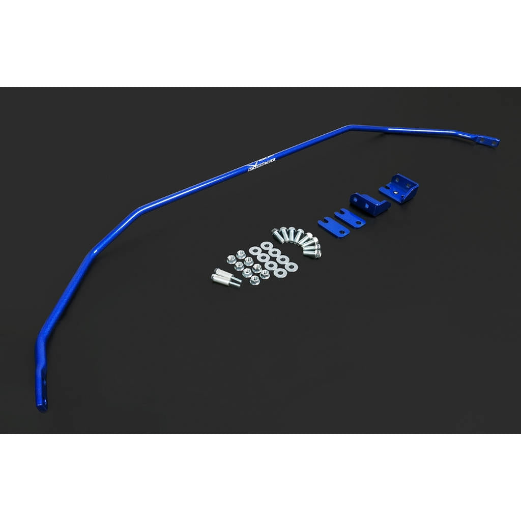 HARDRACE Q0593 REAR ADD-ON Стабілізатор, 17mm - 5PCS/SET MAZDA 3 BP '19 - Photo-0 