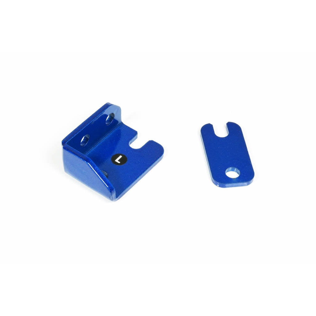 HARDRACE Q0593 REAR ADD-ON Стабілізатор, 17mm - 5PCS/SET MAZDA 3 BP '19 - Photo-4 