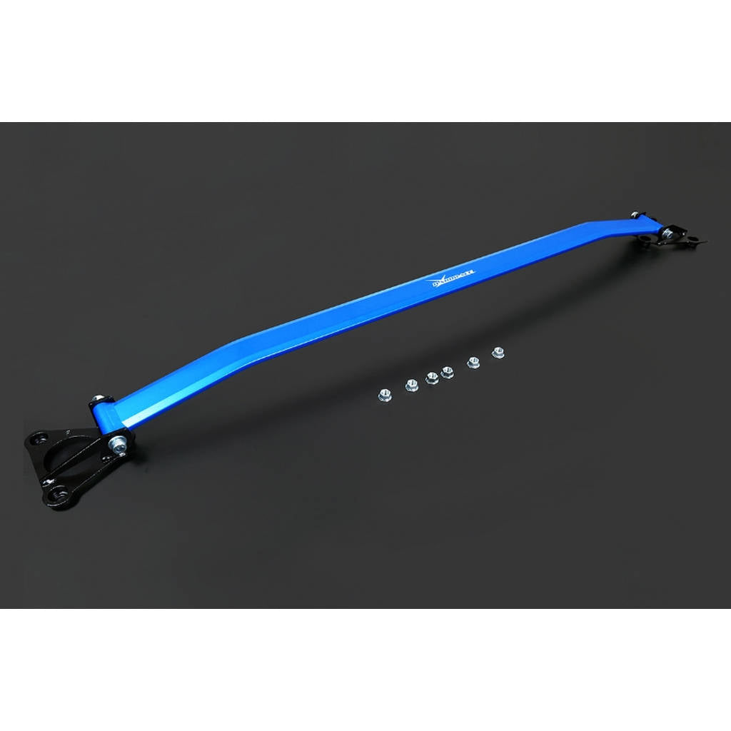 HARDRACE Q0591 Кронштейн передньої стійки - 1 шт/комплект MAZDA 3 BP '19- Photo-0 