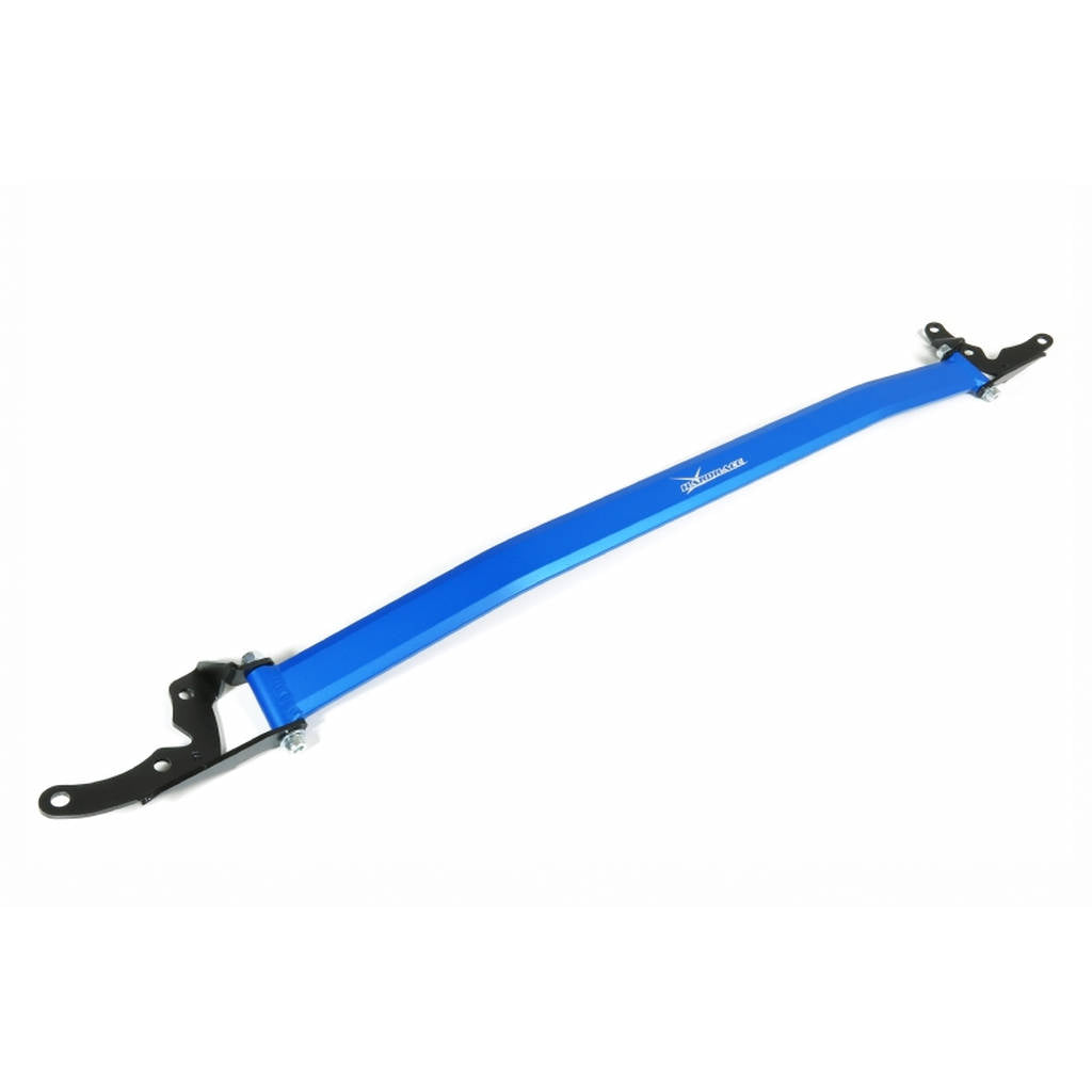 HARDRACE Q0580 Брус передньої стійки BMW 1'S F20 '11-19 Photo-3 