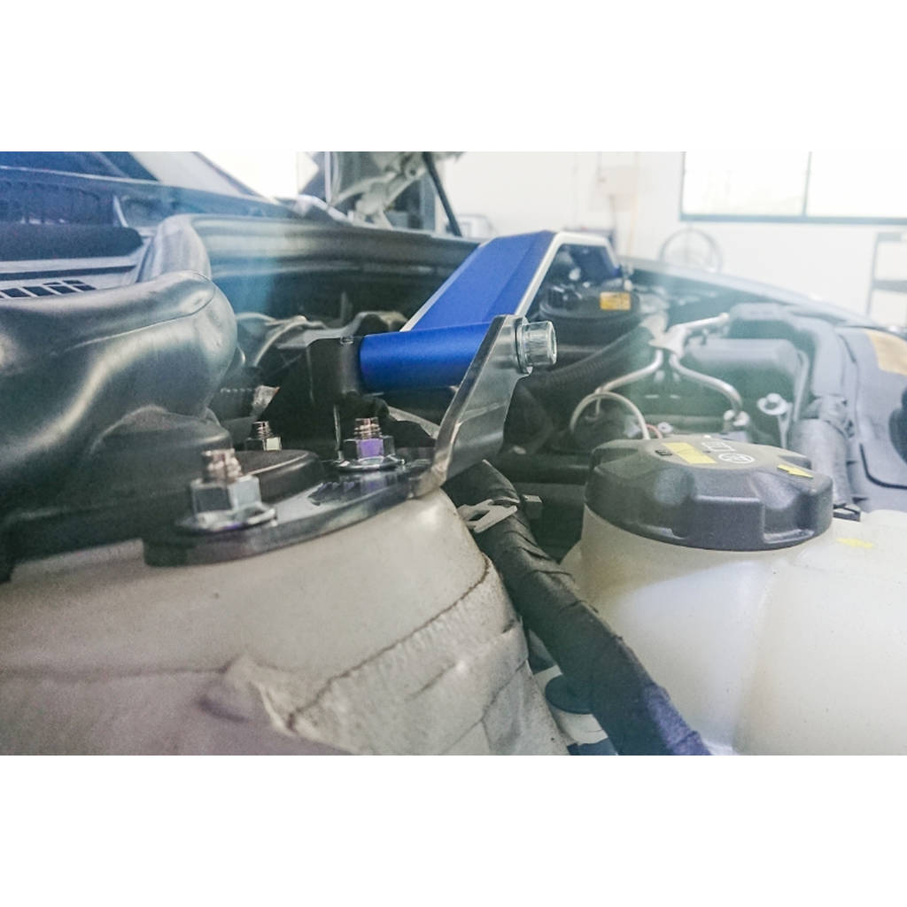 HARDRACE Q0580 Брус передньої стійки BMW 1'S F20 '11-19 Photo-7 