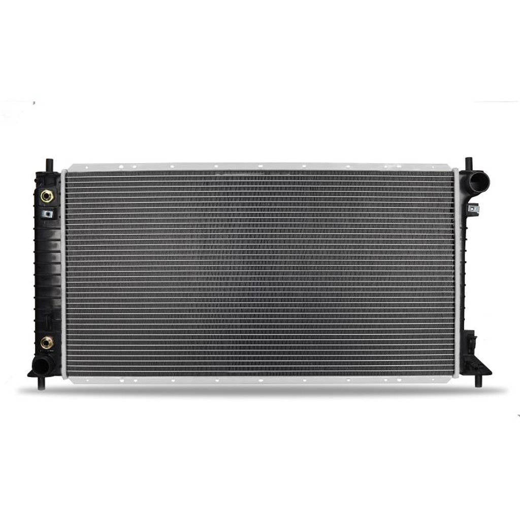 MISHIMOTO R2819-AT Заміна радіатора для BUICK LaCrosse 3.6L V6/5.3L V8 2005-2009 Photo-1 