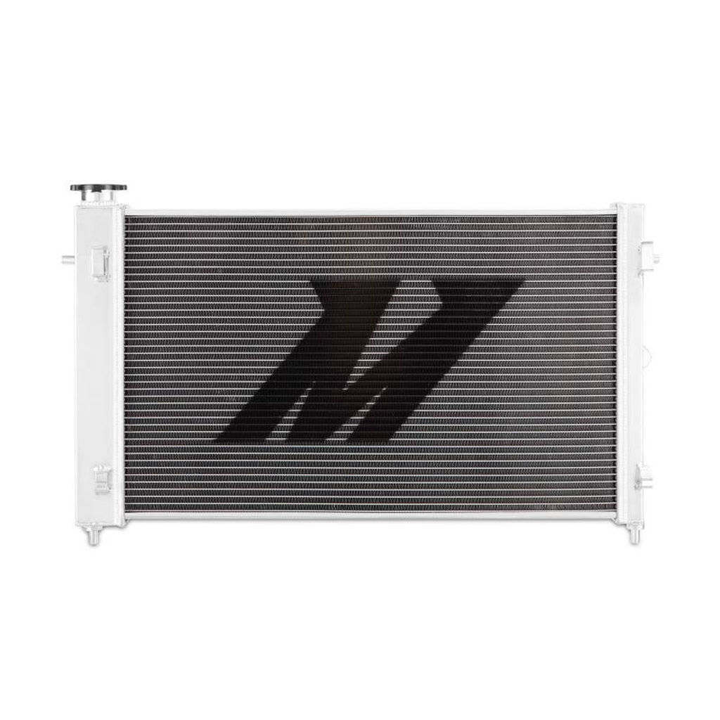 MISHIMOTO MMRAD-GTO-05 Комплект термостатичного масляного радіатора для SUBARU BRZ/SCION FR-S, 2013+ Photo-3 