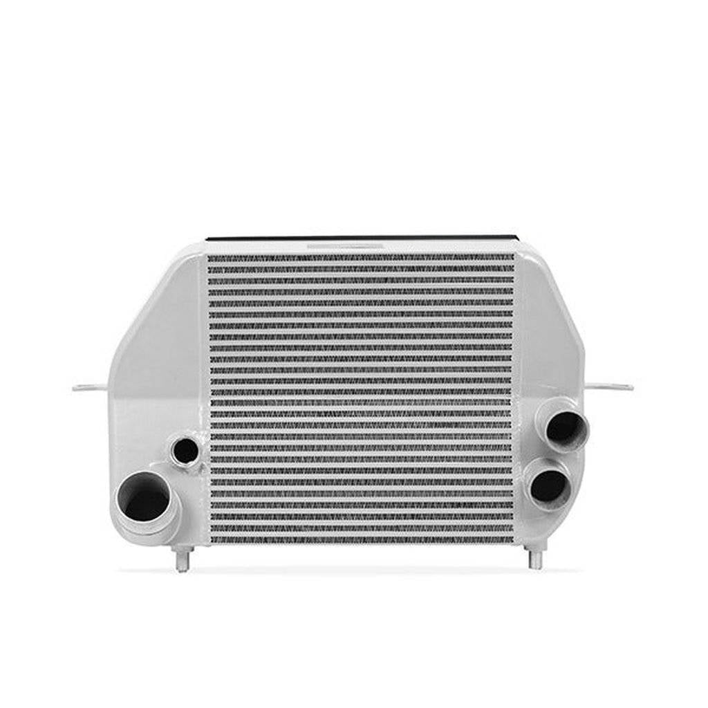 MISHIMOTO MMINT-F150-11SL Інтеркулер FORD F-150 Ecoboost 2011-2014 Сріблястий Photo-1 