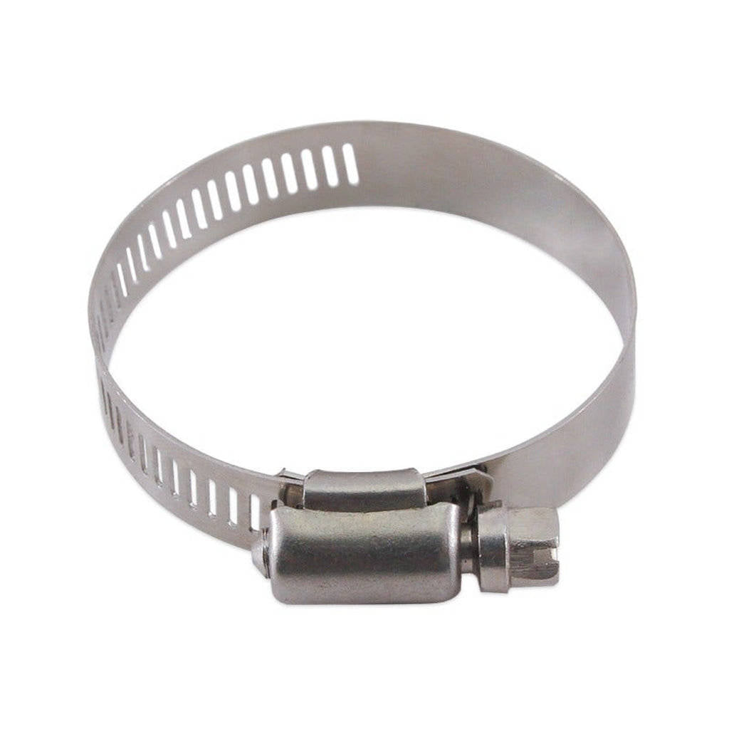 MISHIMOTO MMCLAMP-WG-101HT Високомоментний черв'ячний затискач, 3.07 дюйма - 3.98 дюйма (78мм - 101мм), 2 шт Photo-1 