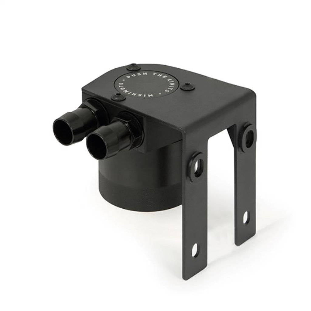 MISHIMOTO MMBCC-F2D-03BE Комплект масляного уловлювача з перегородками для FORD 6.0L Powerstroke, 2003-2007 Photo-2 