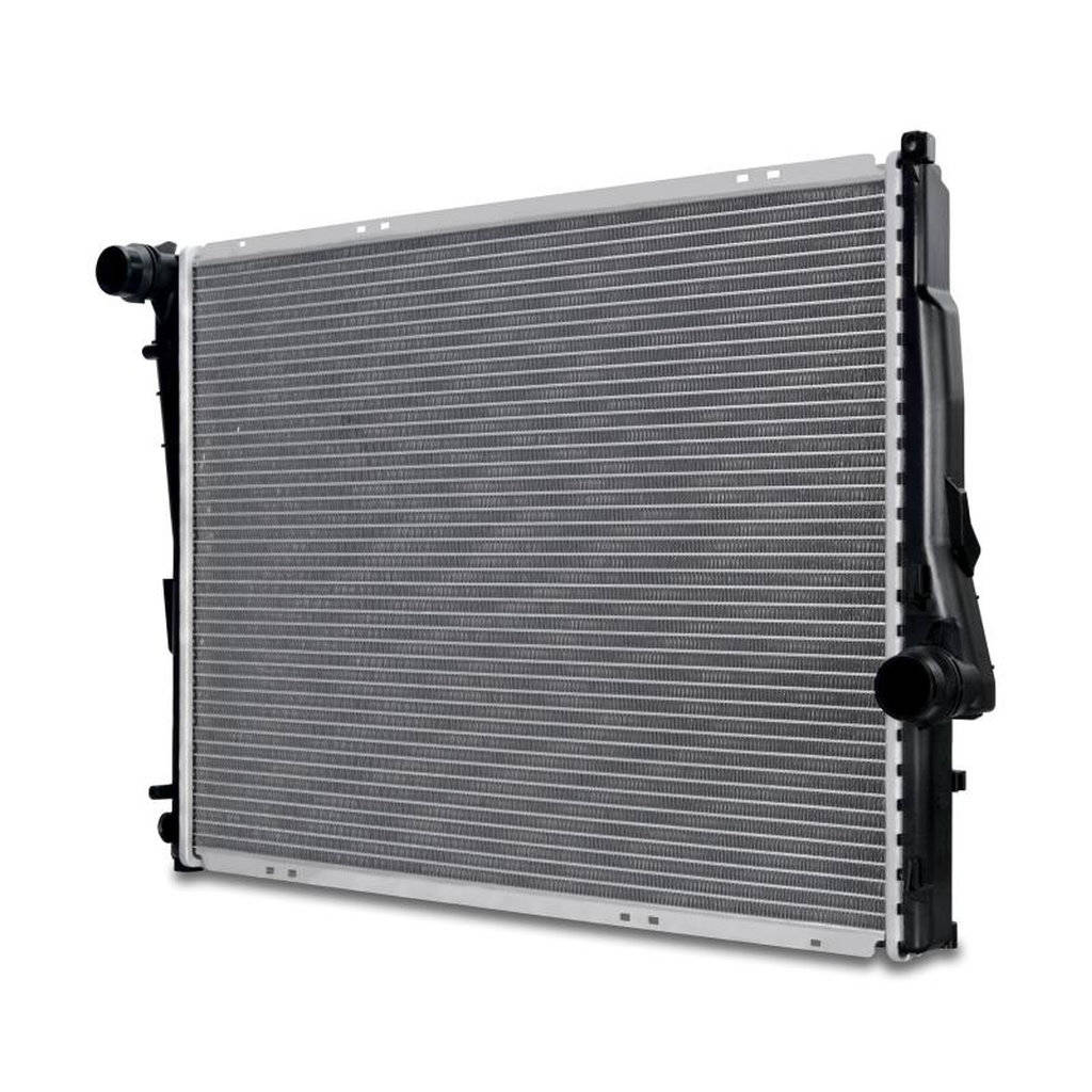 MISHIMOTO R2636-MT Радіатор заміни для BMW 320i 2.2L 2001-2005 Photo-2 