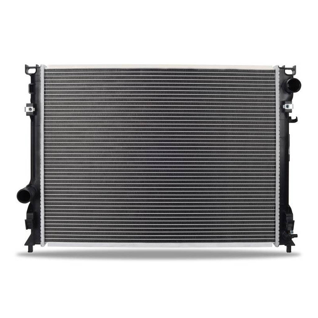 MISHIMOTO R2766-MT 2004-2008 SUZUKI Forenza Радіатор заміни Photo-1 
