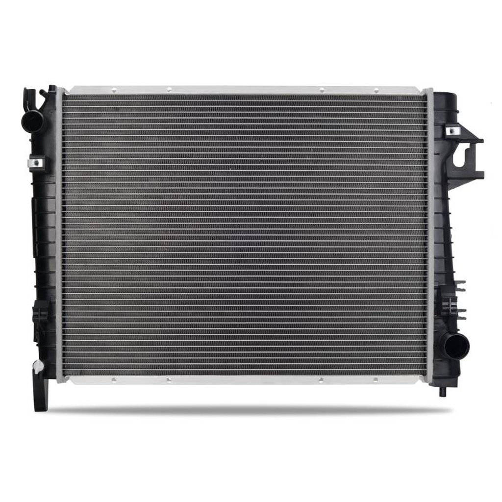 MISHIMOTO R2479-MT Радіатор заміна для DODGE Ram 1500 3.7L V6/4.7L V8 2002 - 2003 Photo-1 