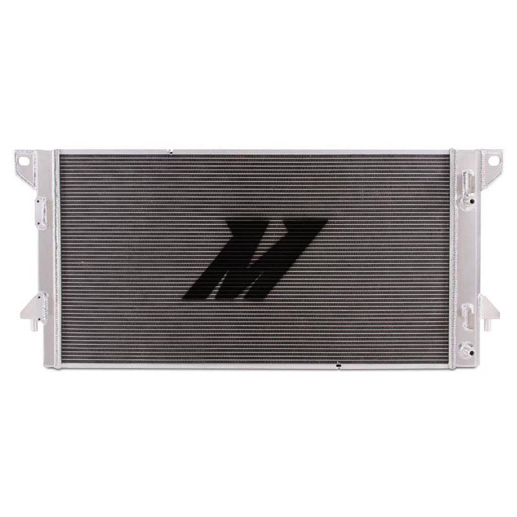 MISHIMOTO MMRAD-F150-11 Алюмінієвий радіатор Performance для FORD F-150 2011-2014 Photo-3 