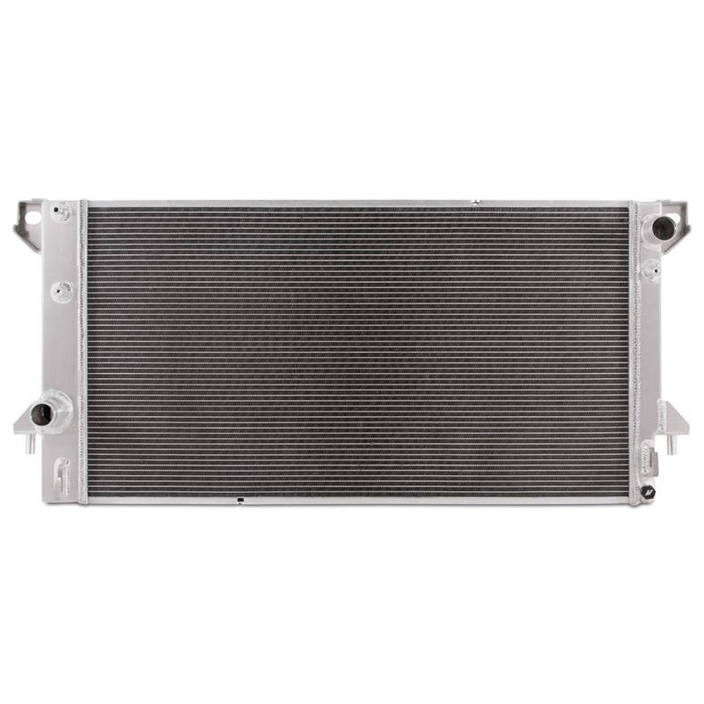 MISHIMOTO MMRAD-F150-11 Алюмінієвий радіатор Performance для FORD F-150 2011-2014 Photo-5 