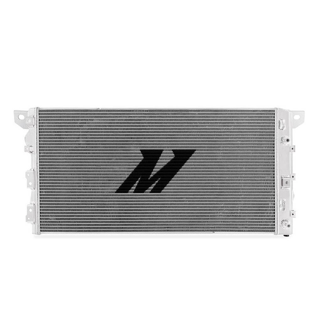 MISHIMOTO MMRAD-F150-15 FORD F-150 Продуктивний алюмінієвий радіатор, 2015+ Photo-0 
