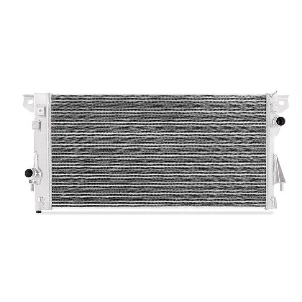 MISHIMOTO MMRAD-F150-15 FORD F-150 Продуктивний алюмінієвий радіатор, 2015+ Photo-2 