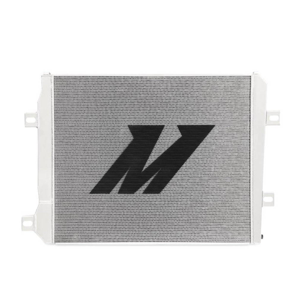 MISHIMOTO MMRAD-DMAX-11 Комплект фітингів масляної магістралі для BMW E36/E46/E90 Photo-4 