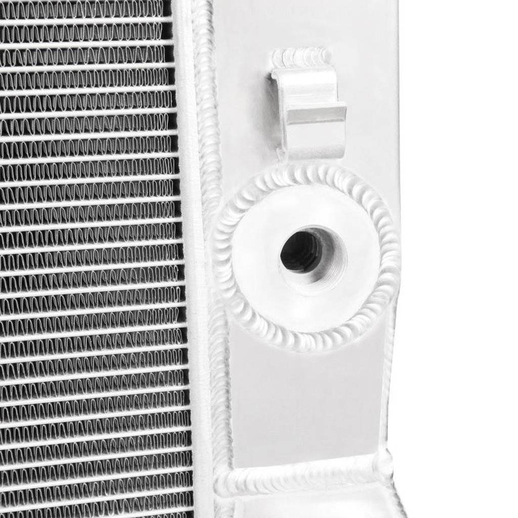 MISHIMOTO MMRAD-DMAX-11 Комплект фітингів масляної магістралі для BMW E36/E46/E90 Photo-8 