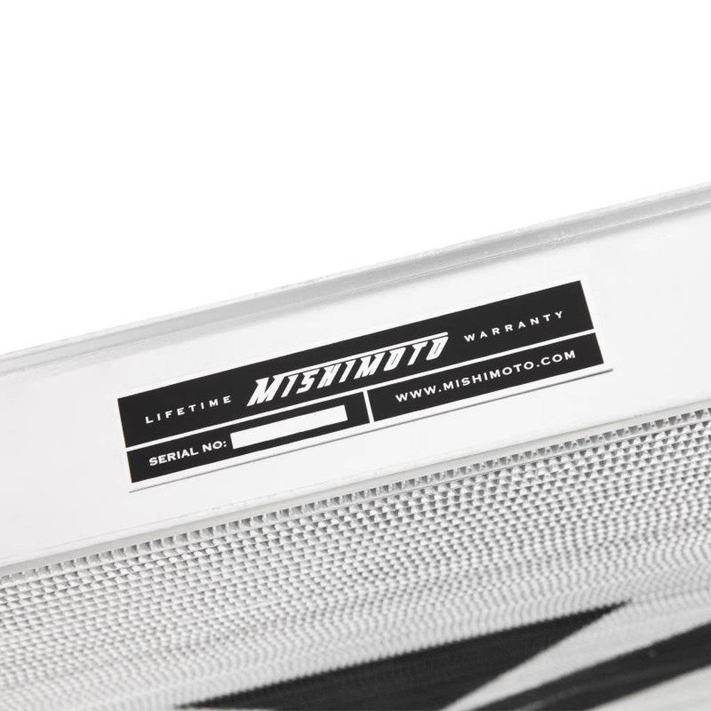 MISHIMOTO MMRAD-DMAX-11 Комплект фітингів масляної магістралі для BMW E36/E46/E90 Photo-10 