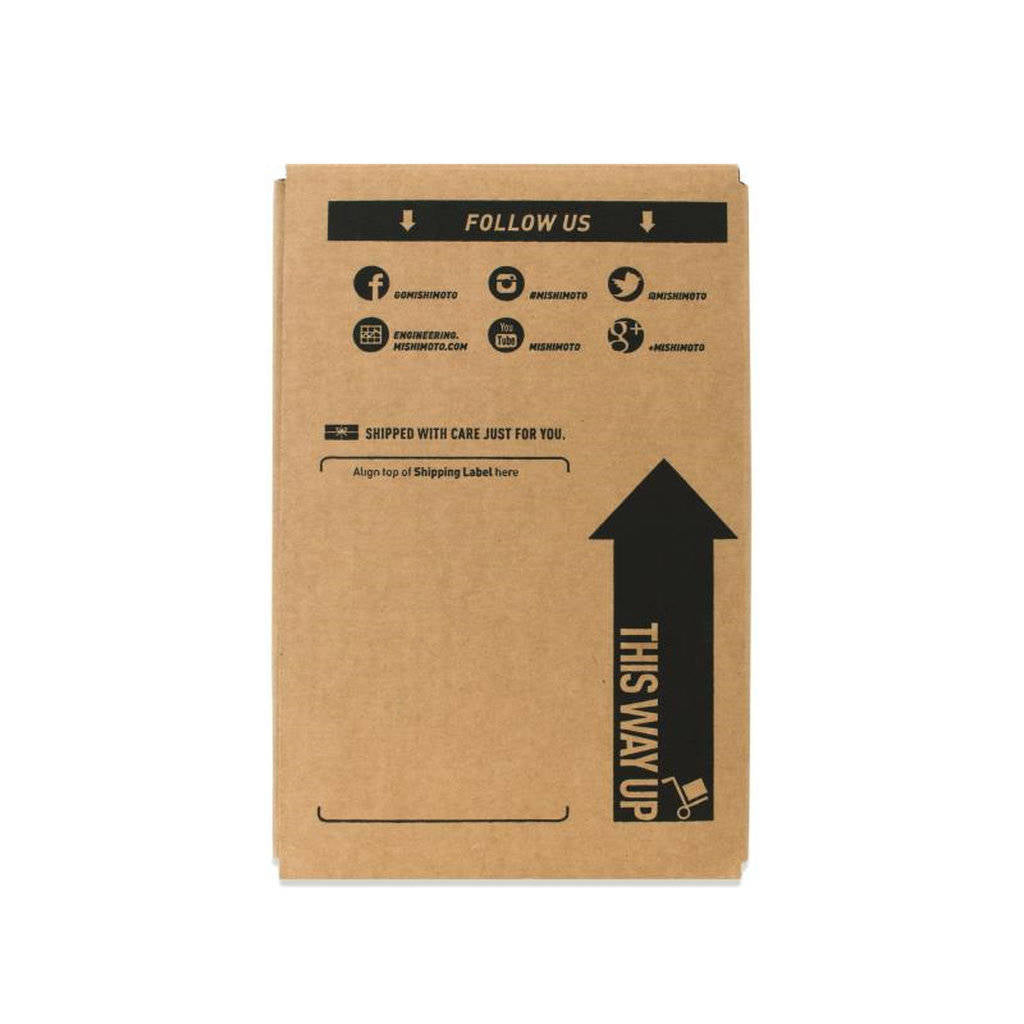 MISHIMOTO MMRA-LC-505064F Продуктивний впуск повітря BMW E46, 1999-2005 Black Photo-5 