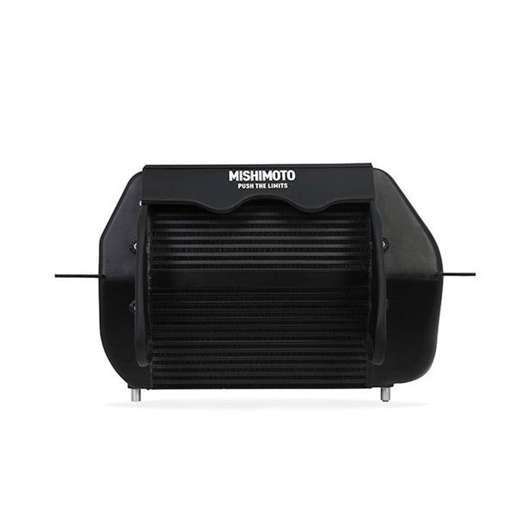 MISHIMOTO MMINT-F150-11BK Інтеркулер FORD F-150 Ecoboost 2011-2014 Чорний Photo-0 