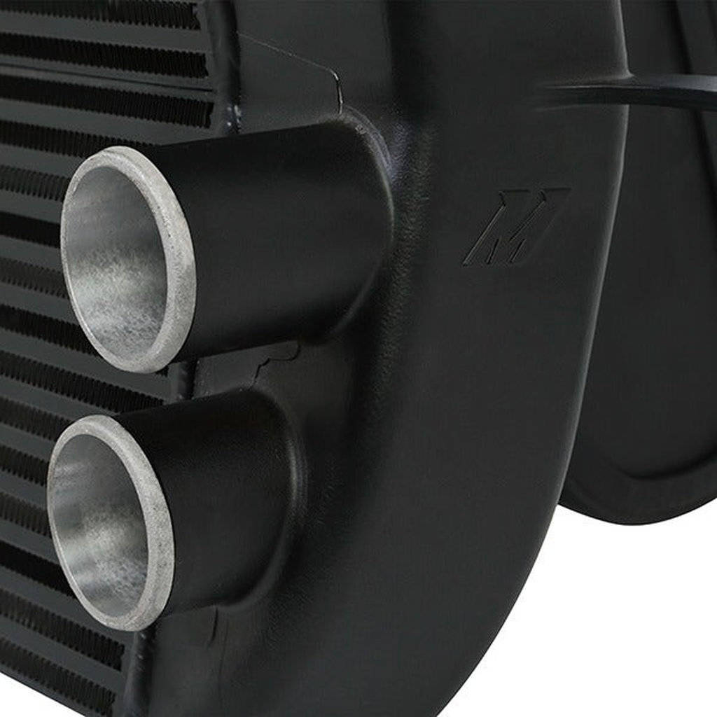 MISHIMOTO MMINT-F150-11BK Інтеркулер FORD F-150 Ecoboost 2011-2014 Чорний Photo-4 