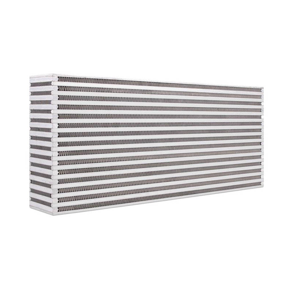 MISHIMOTO MMUIC-10 Інтеркулер універсальний, 22 дюйма x9.25 дюйма x3.25 дюйма Photo-3 