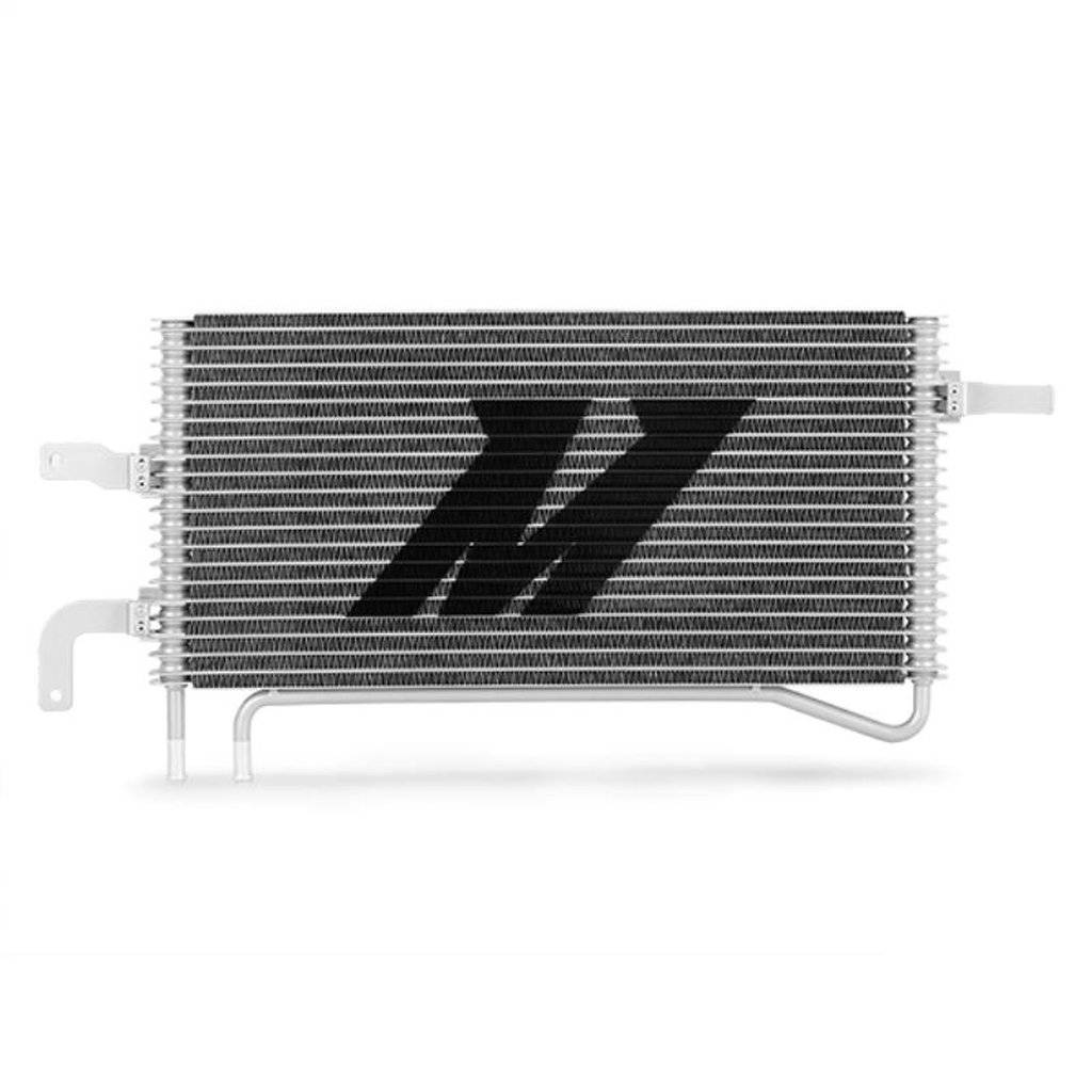 MISHIMOTO MMTC-MUS-15SL Охолоджувач коробки передач (Авто) для FORD Mustang GT/V6/EcoBoost 2015+ Photo-2 