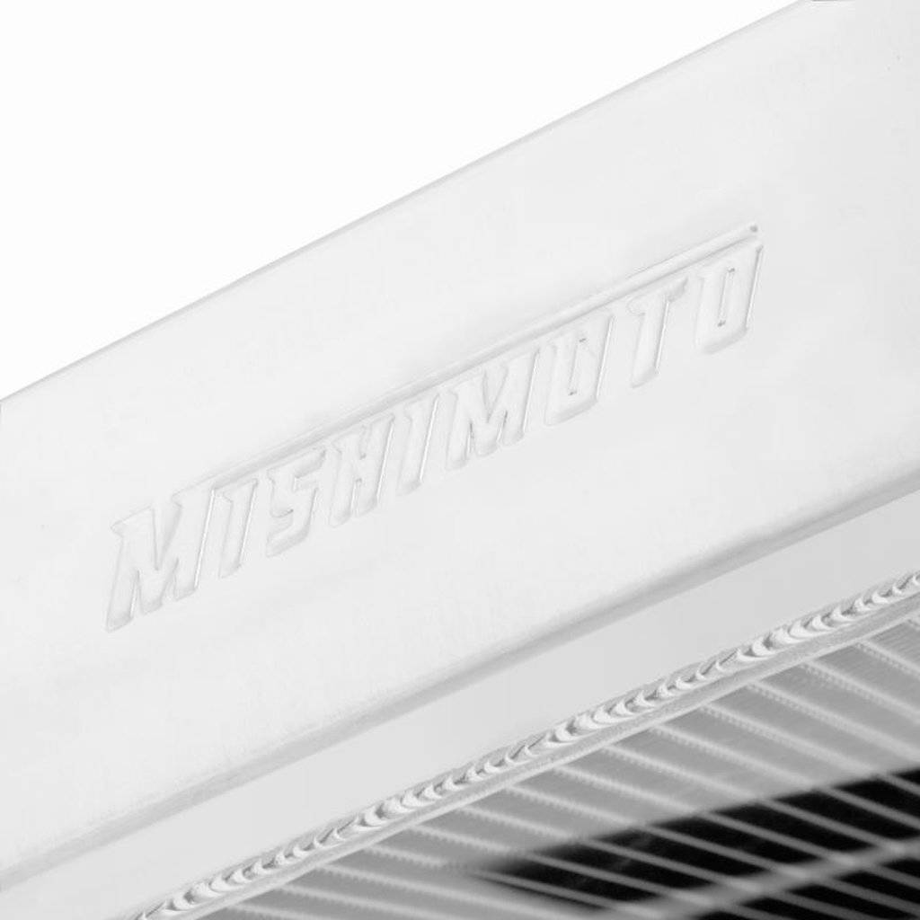 MISHIMOTO MMRAD-RAM-89 Силіконовий шланг дросельної заслонки для SUBARU WRX, чорний, 2008+ Photo-15 