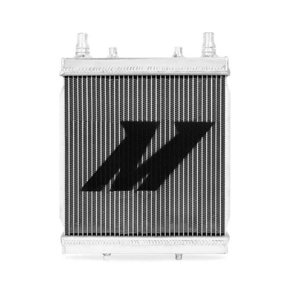 MISHIMOTO MMRAD-CAM8-16S Додаткові радіатори охолодження Performance для CHEVROLET Camaro SS або HD, 2016+ Photo-7 