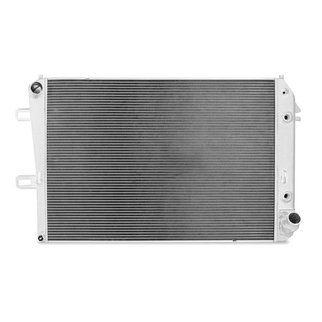 MISHIMOTO MMRAD-DMAX-06 Алюмінієвий радіатор FORD 6.4L Powerstroke, 2008-2010 Photo-3 